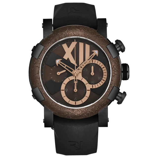 Romain Jerome Titanic-DNA Watch RJTICH.303.20 kol saati