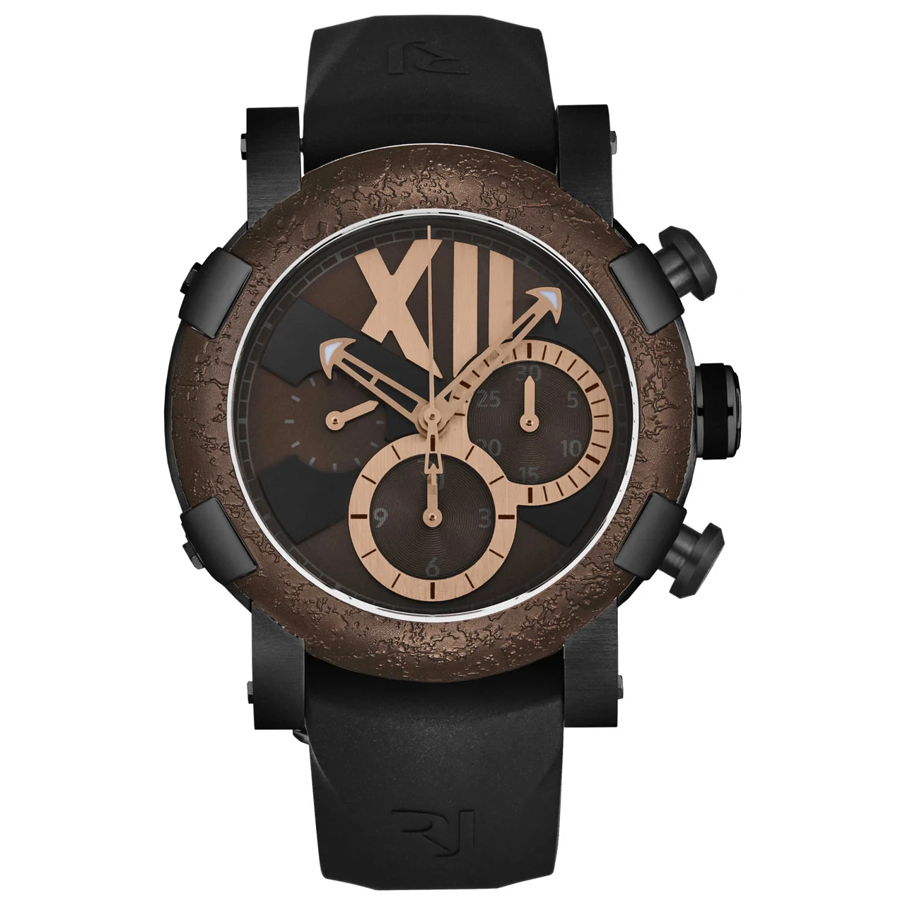 Romain Jerome Titanic-DNA Watch RJTICH.303.20 kol saati