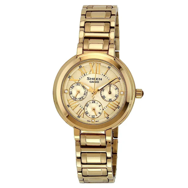 Casio Casio SX125 kol saati