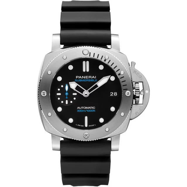 Panerai Submersible 17650652 kol saati