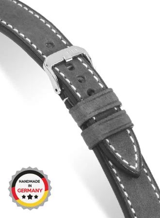 RIOS Sports Strap Oxford - Stone Grey 19003/RI kol saati