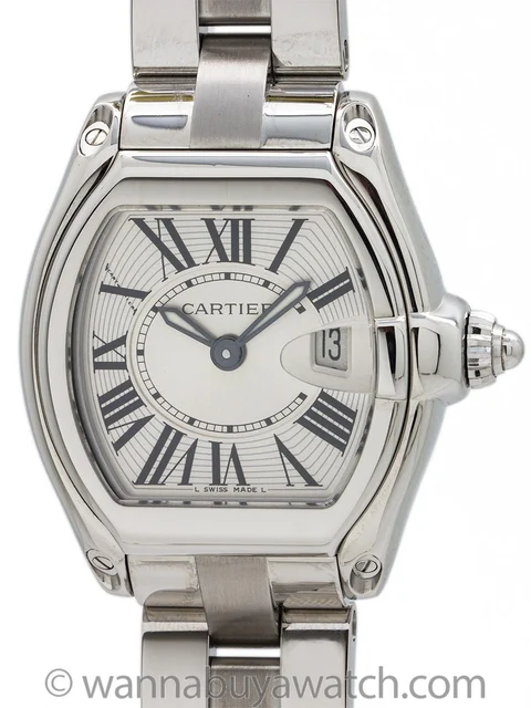 Cartier Cartier 46570 kol saati