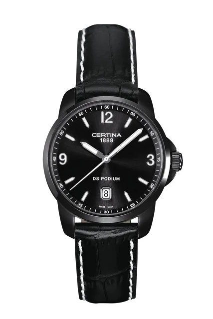 Certina Podium C0014101605702 kol saati
