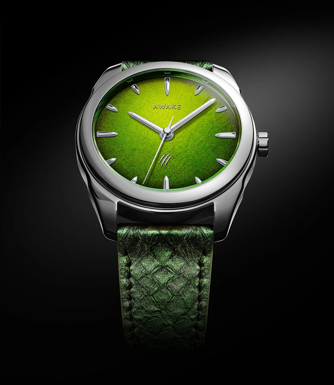 AWAKE SMRA25AW 39 mm kol saati