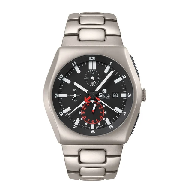 TUTIMA Tutima TW-6450-03 kol saati