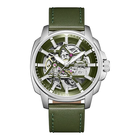 SLAZENGER SL.09.2435.1.03 kol saati