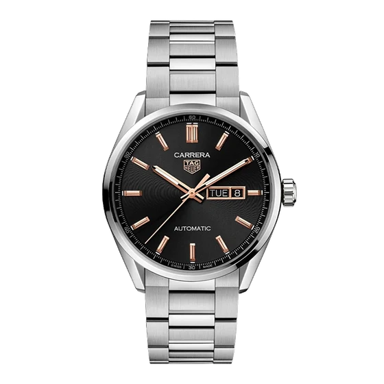 Tag Heuer Carrera WBN2013.BA0640 kol saati