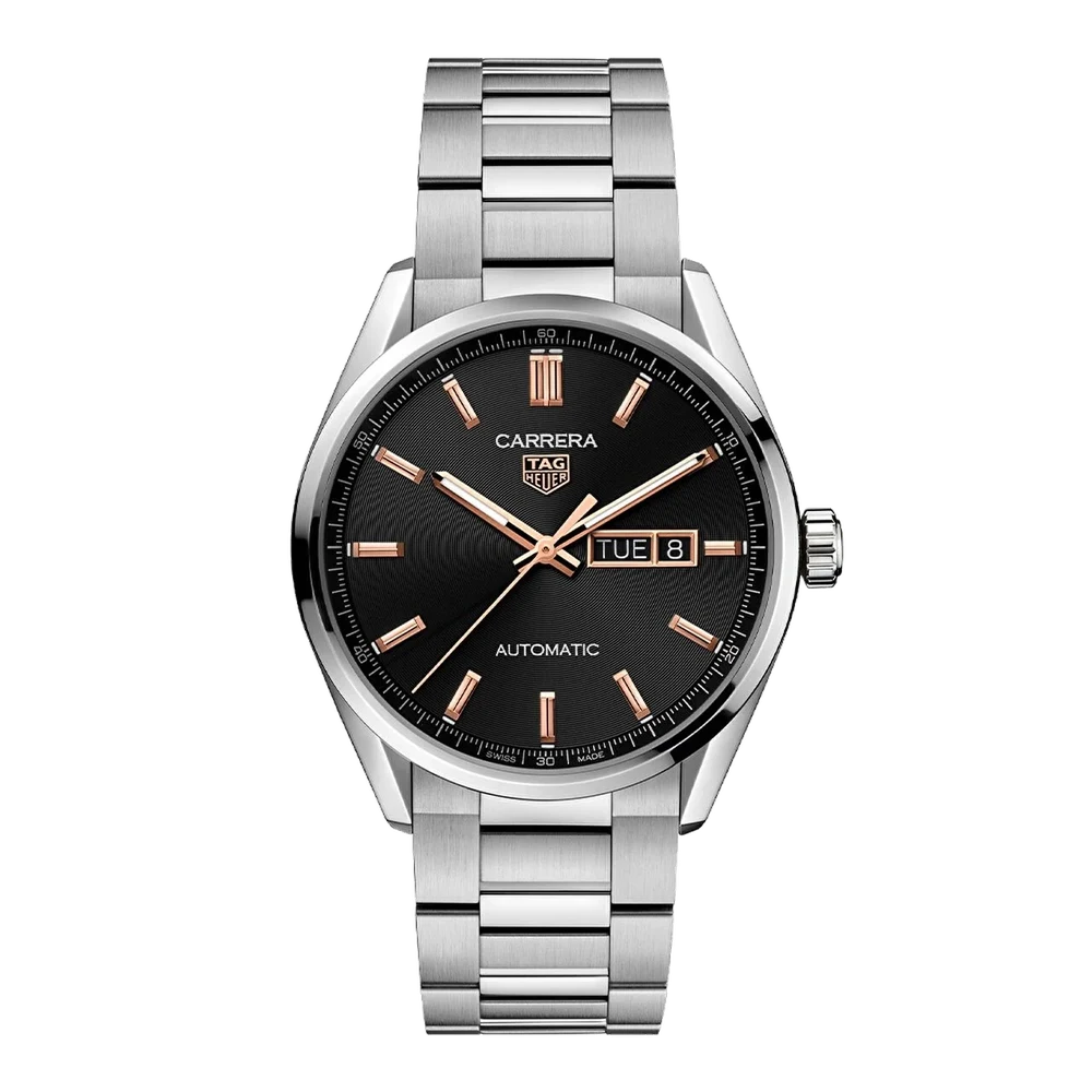 Tag Heuer Carrera WBN2013.BA0640 41 mm kol saati