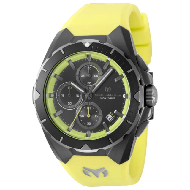 Technomarine Ocean Victory Watch TM-318140 kol saati