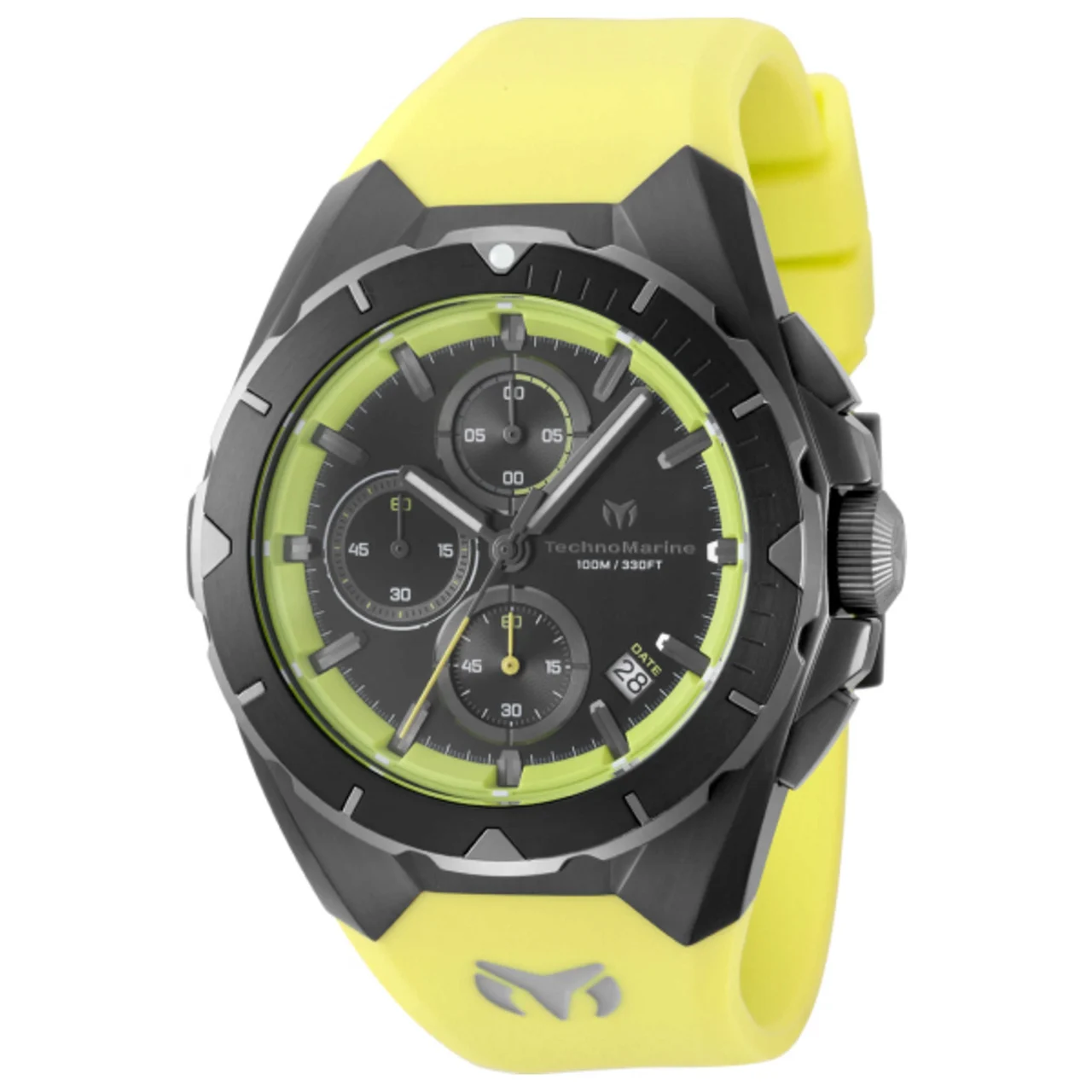 Technomarine Ocean Victory Watch TM-318140 kol saati