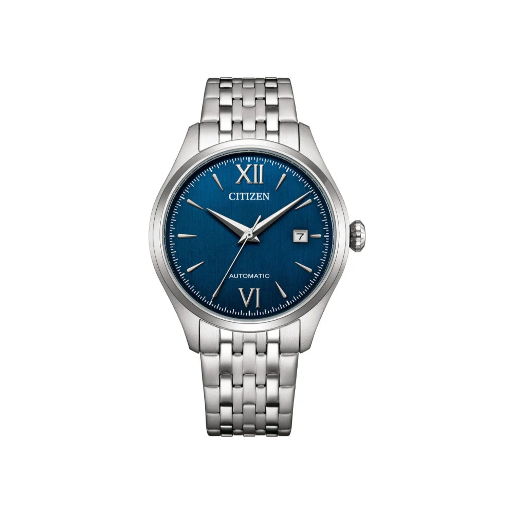 Citizen Citizen NJ0240-55L 48 mm kol saati
