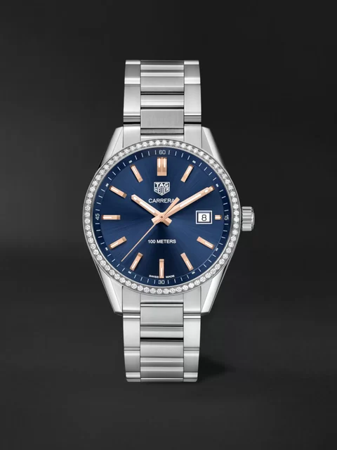 Tag Heuer Carrera WAR1114.BA0601 kol saati
