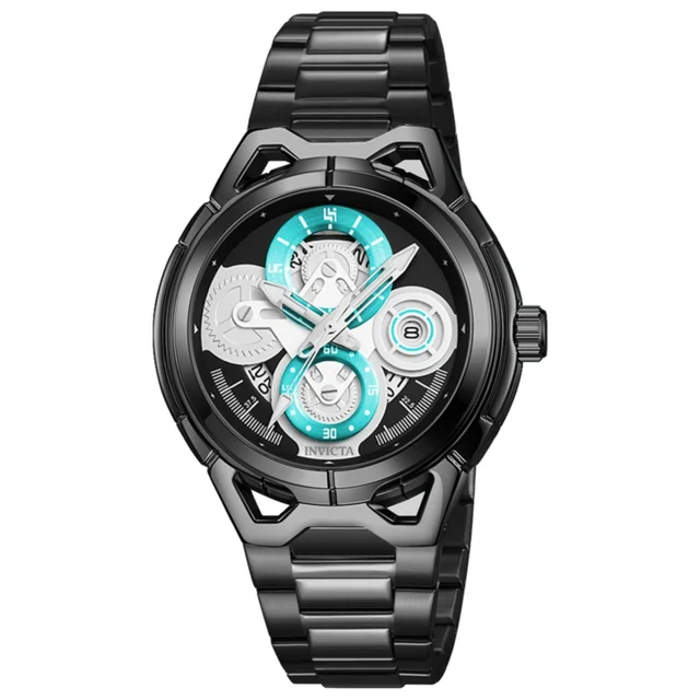 Invicta Rally Watch IN-79008 kol saati