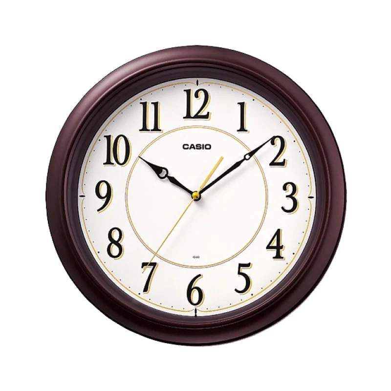 Casio Casio IQ60-5D 42 mm kol saati