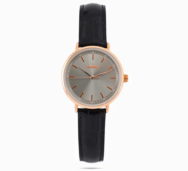 Peugeot Watches Peugeot Watches 3075GY kol saati