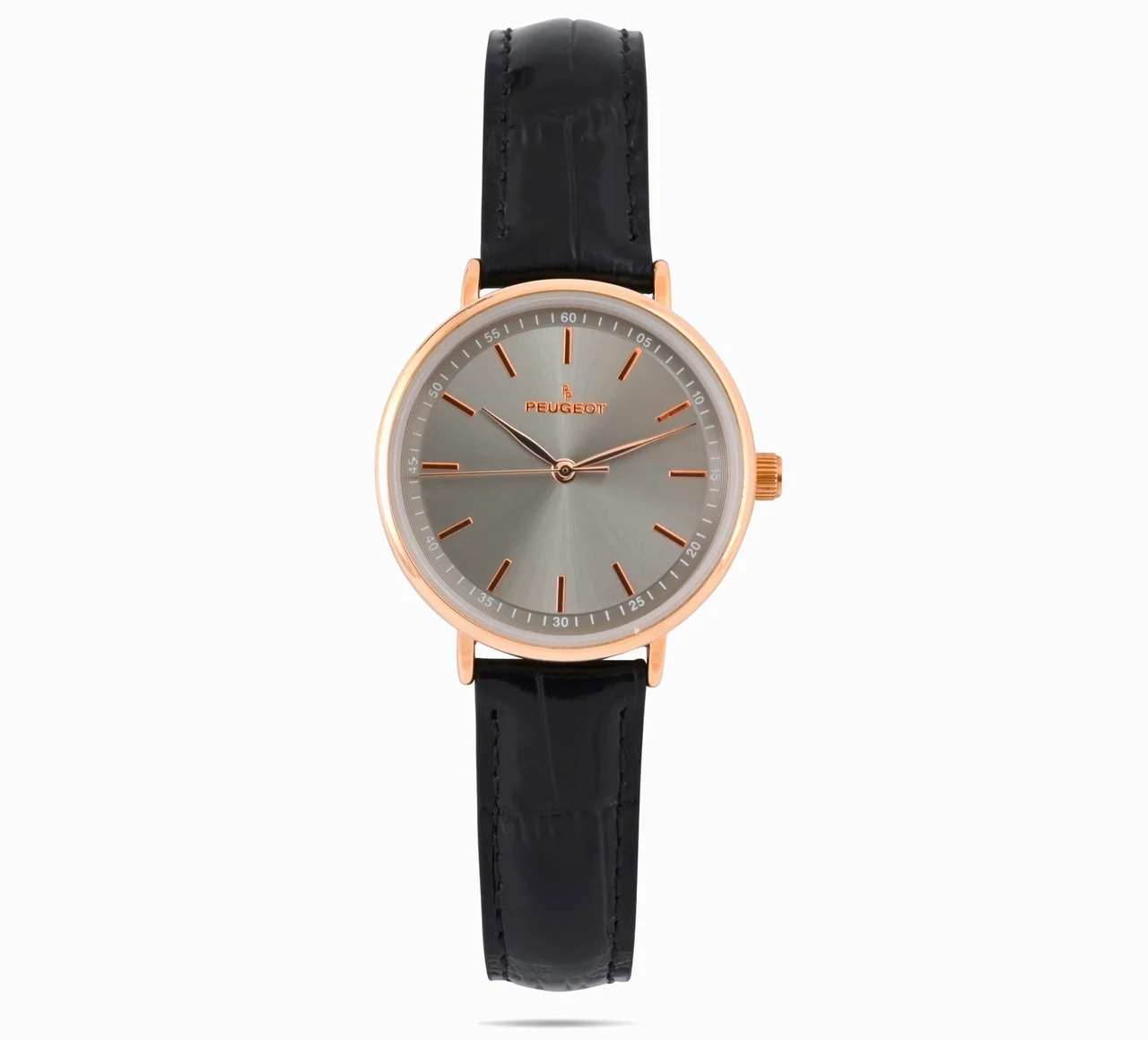 Peugeot Watches Peugeot Watches 3075GY 30 mm kol saati