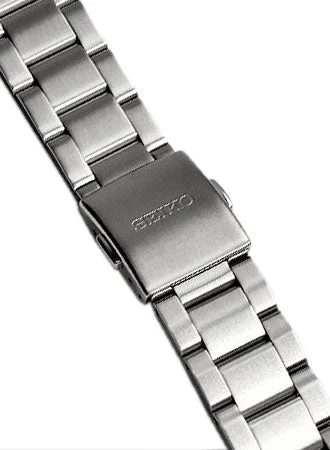 Seiko Accessories Seiko Bracelet for Alpinist GMT - Ref. M12M113H0 M12M113H0/SKO kol saati