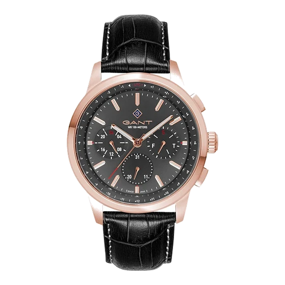 GANT G154005 kol saati