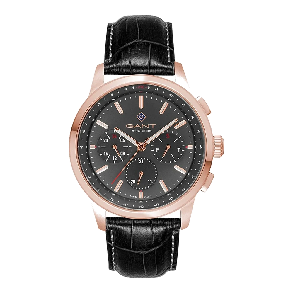 GANT G154005 44.5 mm kol saati