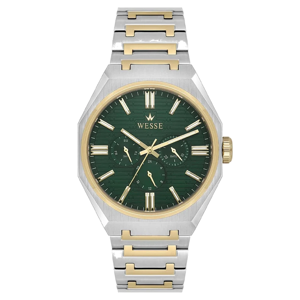 Wesse WWG403705 42 mm kol saati