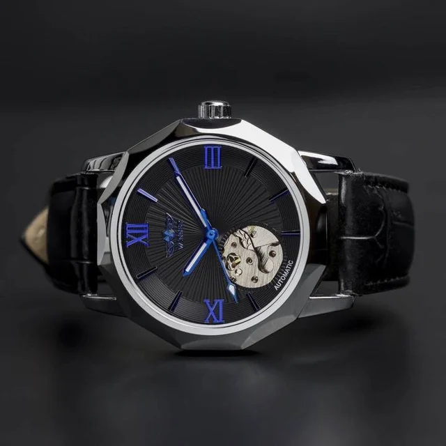 Matt Arend Blue Mariner MA 382 BLUE MARINER kol saati