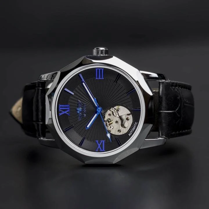 Matt Arend Blue Mariner MA 382 BLUE MARINER 45 mm kol saati