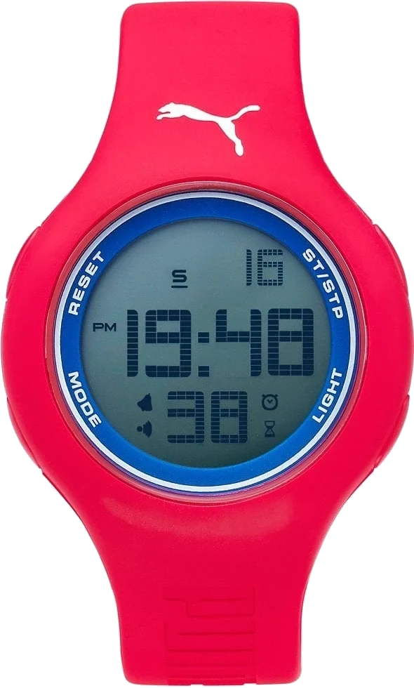 Puma PU910801040 44 mm kol saati