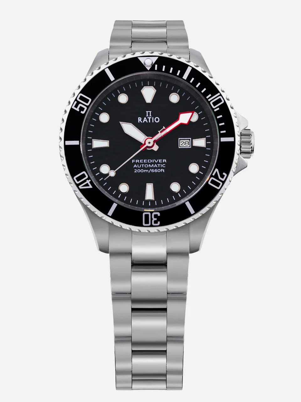 Ratio RTFL831 38 mm kol saati