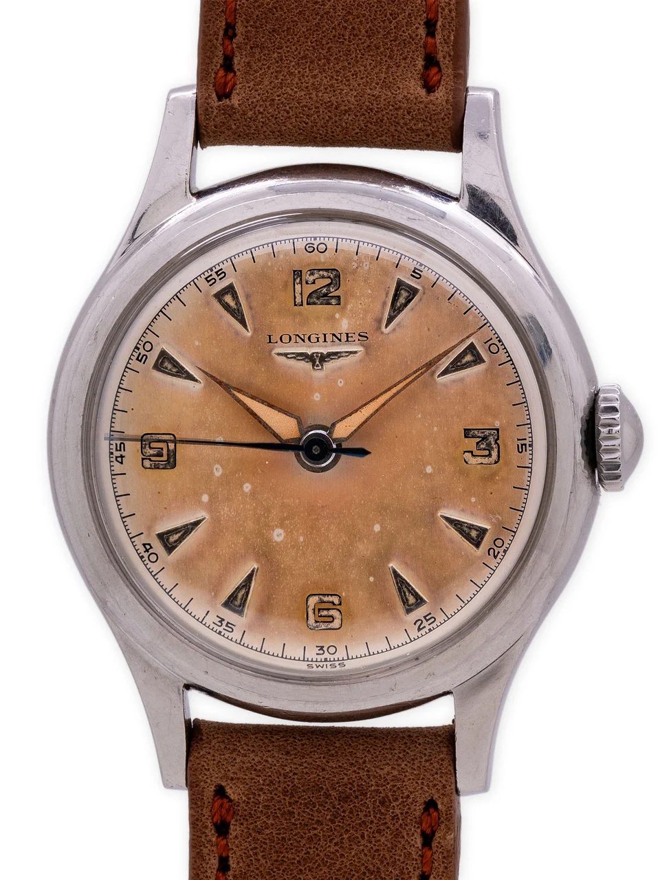 Longines Longines 70202 39 mm kol saati