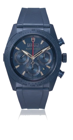 Tudor Ref. M42000CN-0005, self-winding, chronograph, minute and hour recorders, date; “Fas