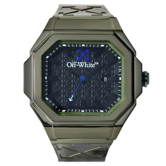 Off White Alt OW1G028P0065 kol saati