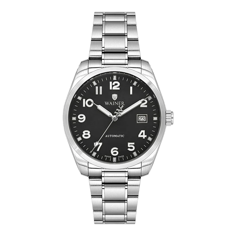WAINER WA.25700-A 39 mm kol saati