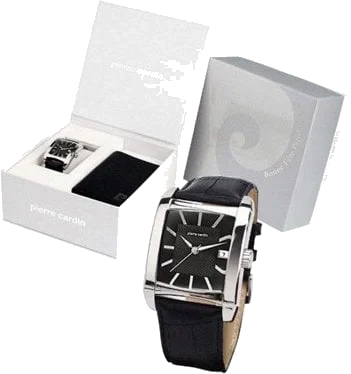 Pierre Cardin 102761F10 kol saati