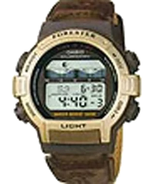 Casio FT-200WL-7VUR kol saati
