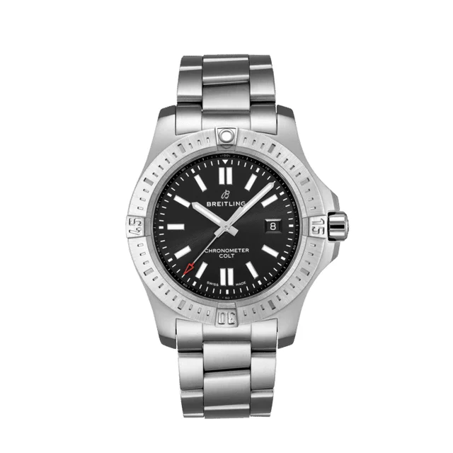 Breitling Breitling A17388101B1A1 kol saati