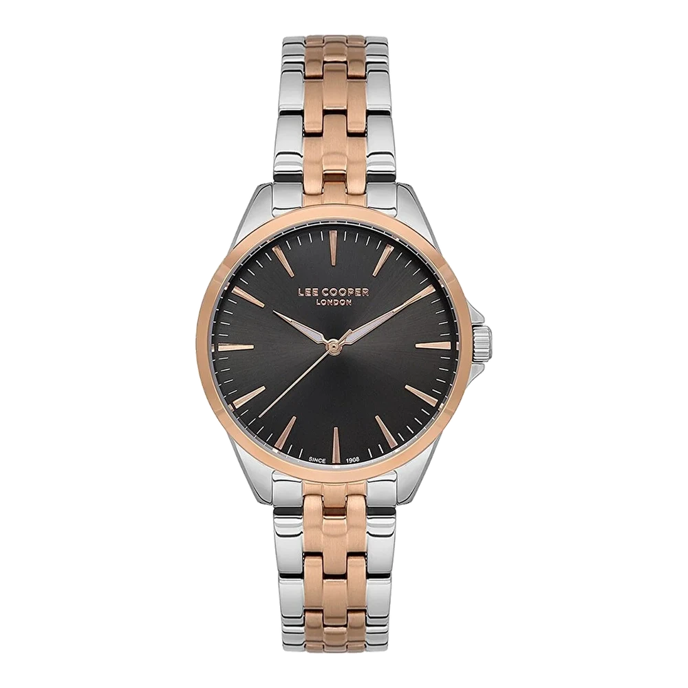LEE COOPER LC07120.560 36 mm kol saati