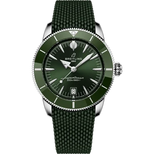 Breitling Superocean Heritage B31 Automatic 42 AB3111361L1S1 42 mm kol saati