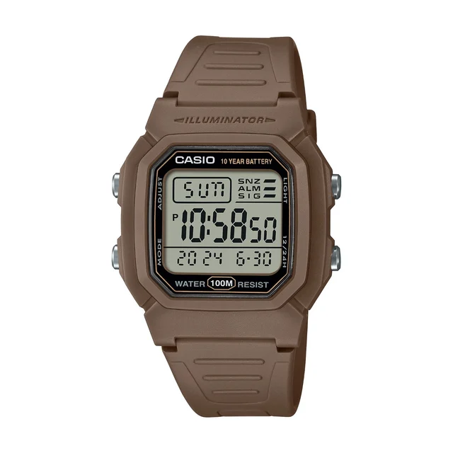 Casio Casio 4549526365065 kol saati