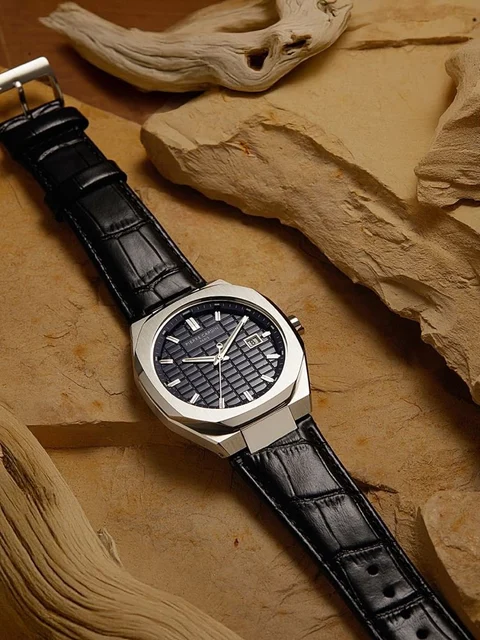 Pierre Cardin Élysée CF.1000.LB.2 kol saati