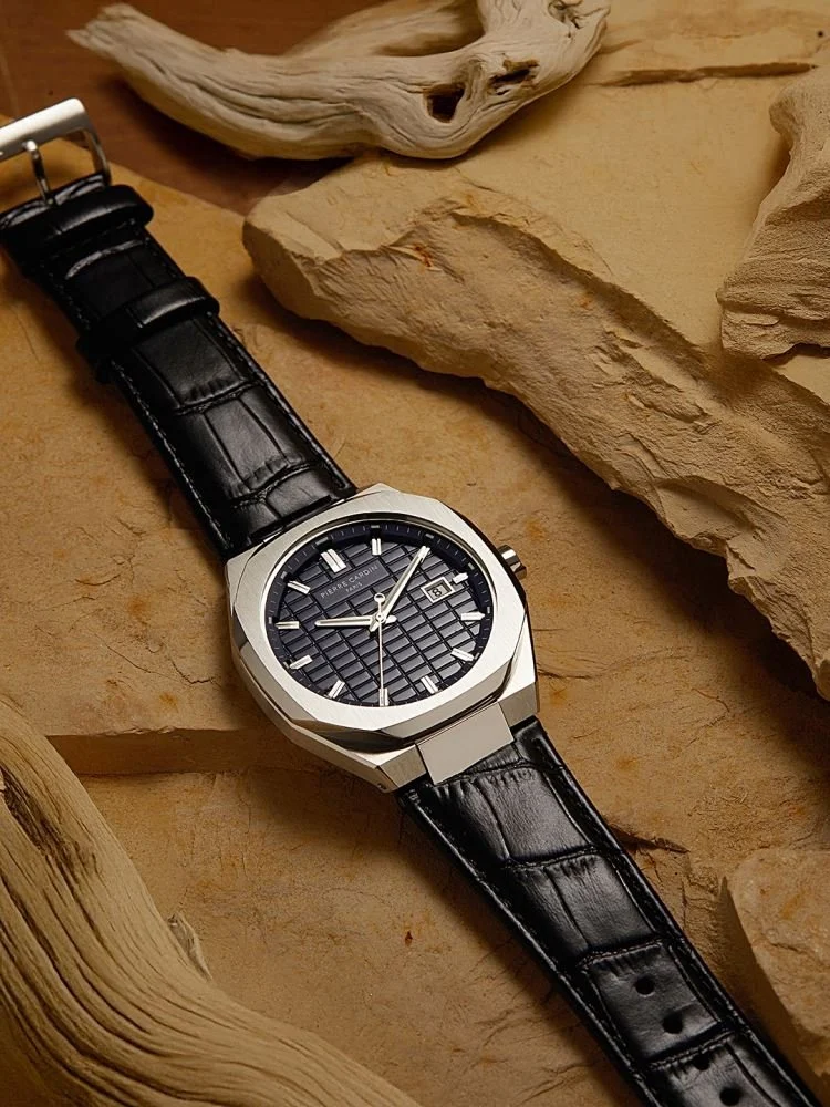Pierre Cardin Élysée CF.1000.LB.2 42 mm kol saati