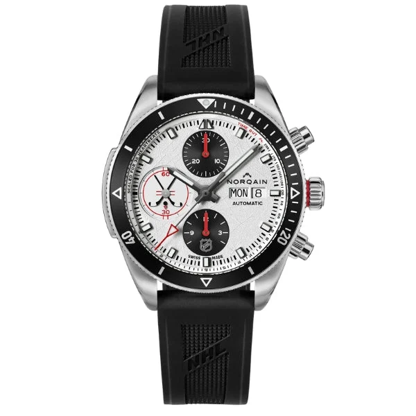 Norqain Adventure N1500.17S05.W01.S01 kol saati