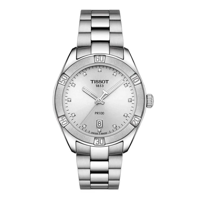Tissot Tissot Pr 100 T1019101103600 kol saati