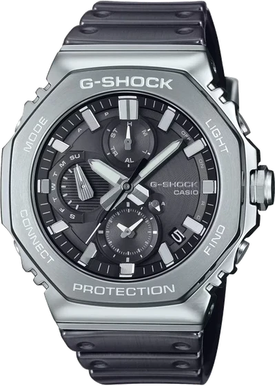 Casio G-shock Full Metal GMC-B2100Y-1ADR kol saati