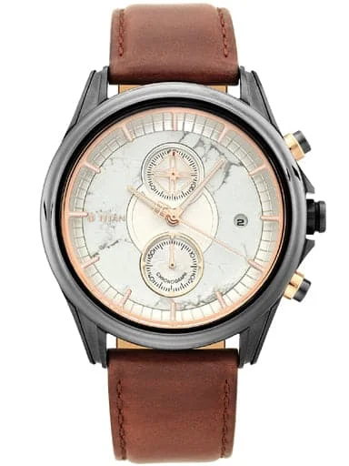 Titan Grandmaster 1847KL01 kol saati