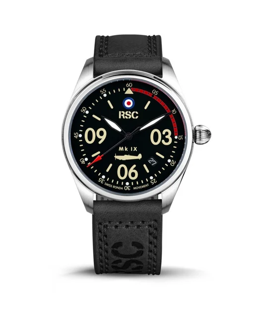 Rscwatches rsc36ST kol saati