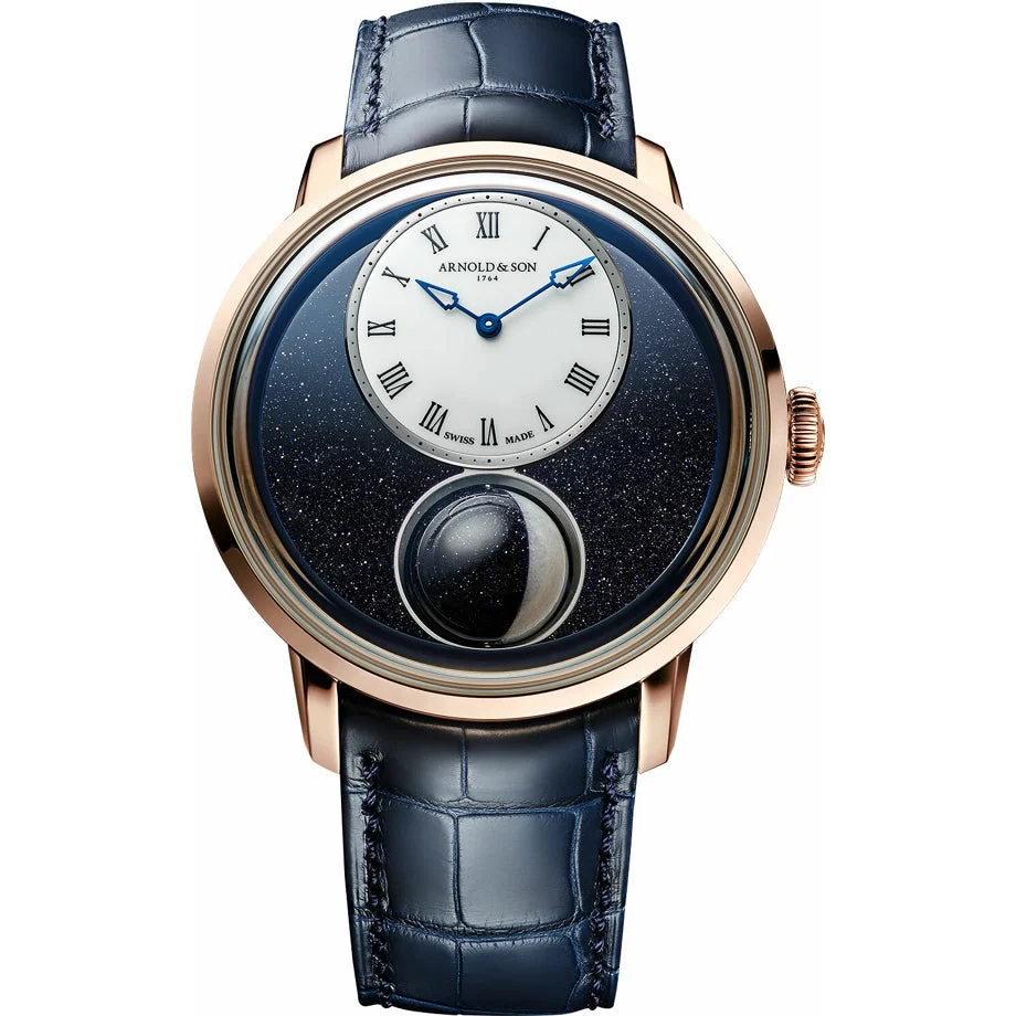Arnold & Son Luna Magna 1LMAR.A02A.C153A kol saati