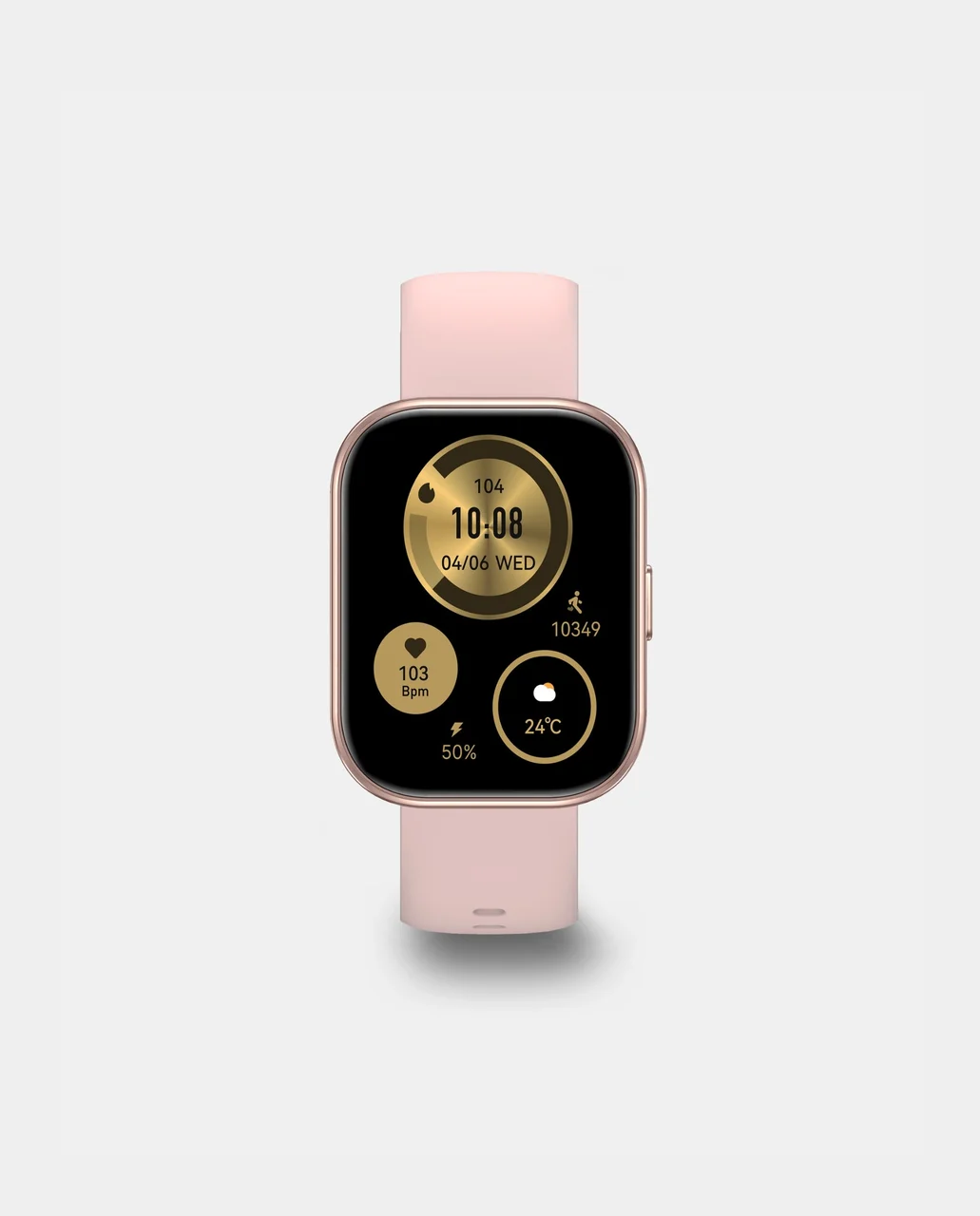 Neckmarine Smart NKM4036G 37 mm kol saati