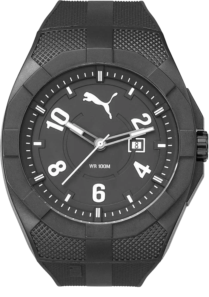 Puma PU103501009 51 mm kol saati