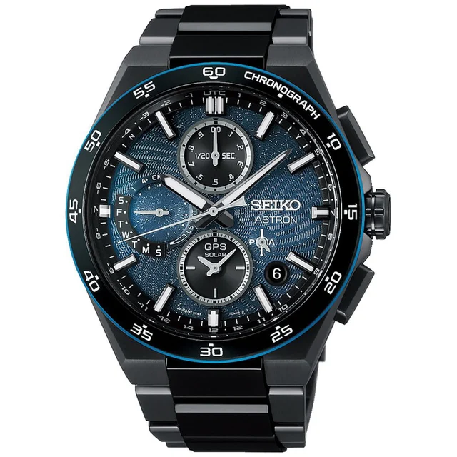 Seiko SBXC187 kol saati