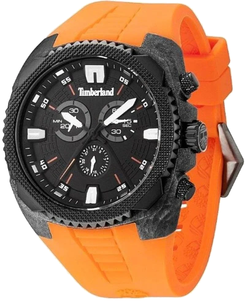Timberland TBL.13851JPGYB/02A TBL.13851JPGYB-02A 46 mm kol saati